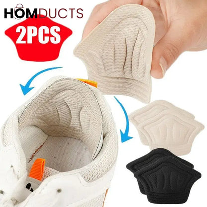 High Heel Insole For Women (Pair)