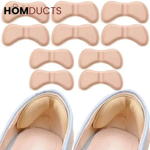 High Heel Insole For Women (Pair)