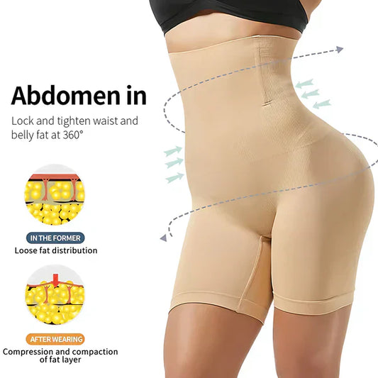 Premium Quality Body Shaper