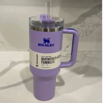 40oz Stanley Stainless Steel Tumbler (1200ml)